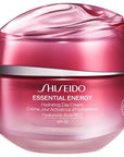Essential Energy Hydrating Day Cream 50ml