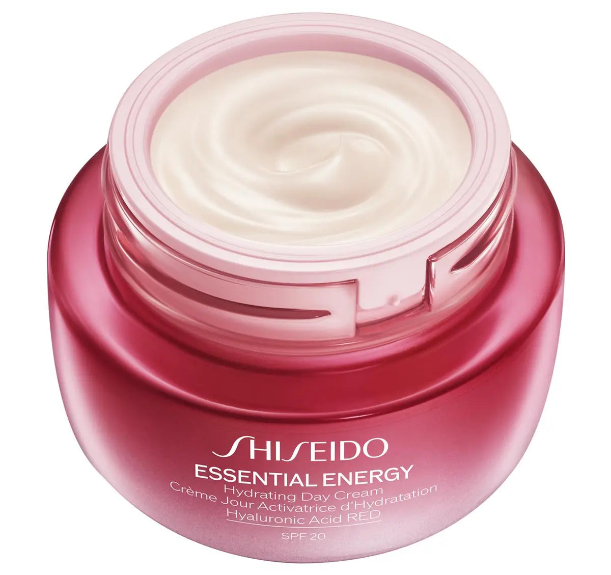 Essential Energy Hydrating Day Cream 50ml