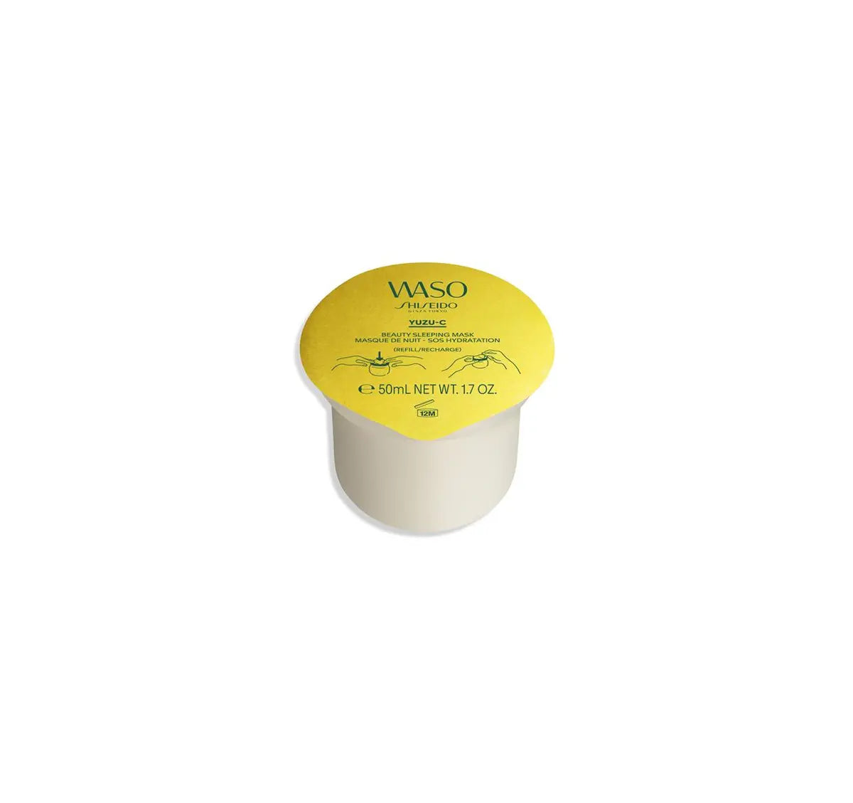 Waso Beauty Sleeping Mask 50ml