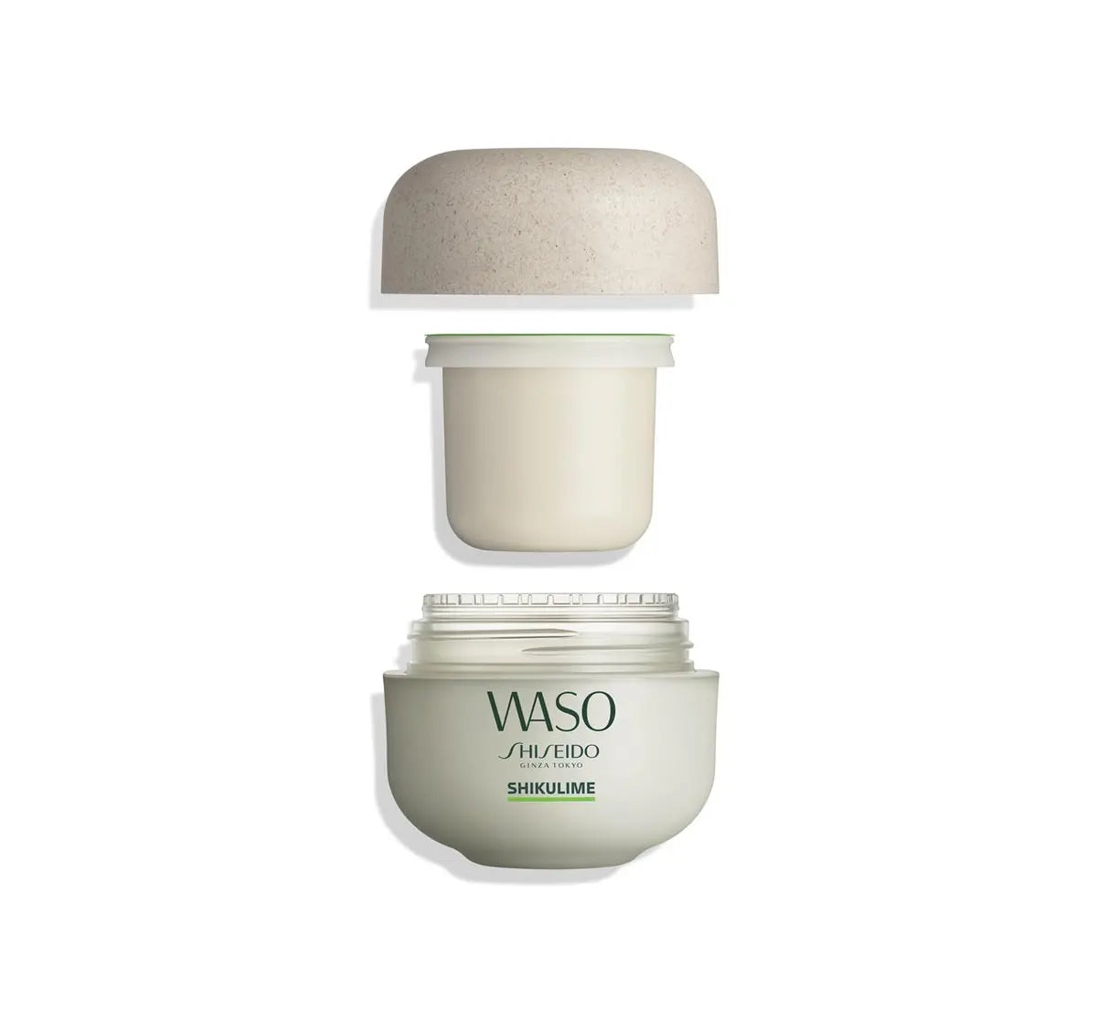 Waso Mega hydrating Moisturizer 50ml