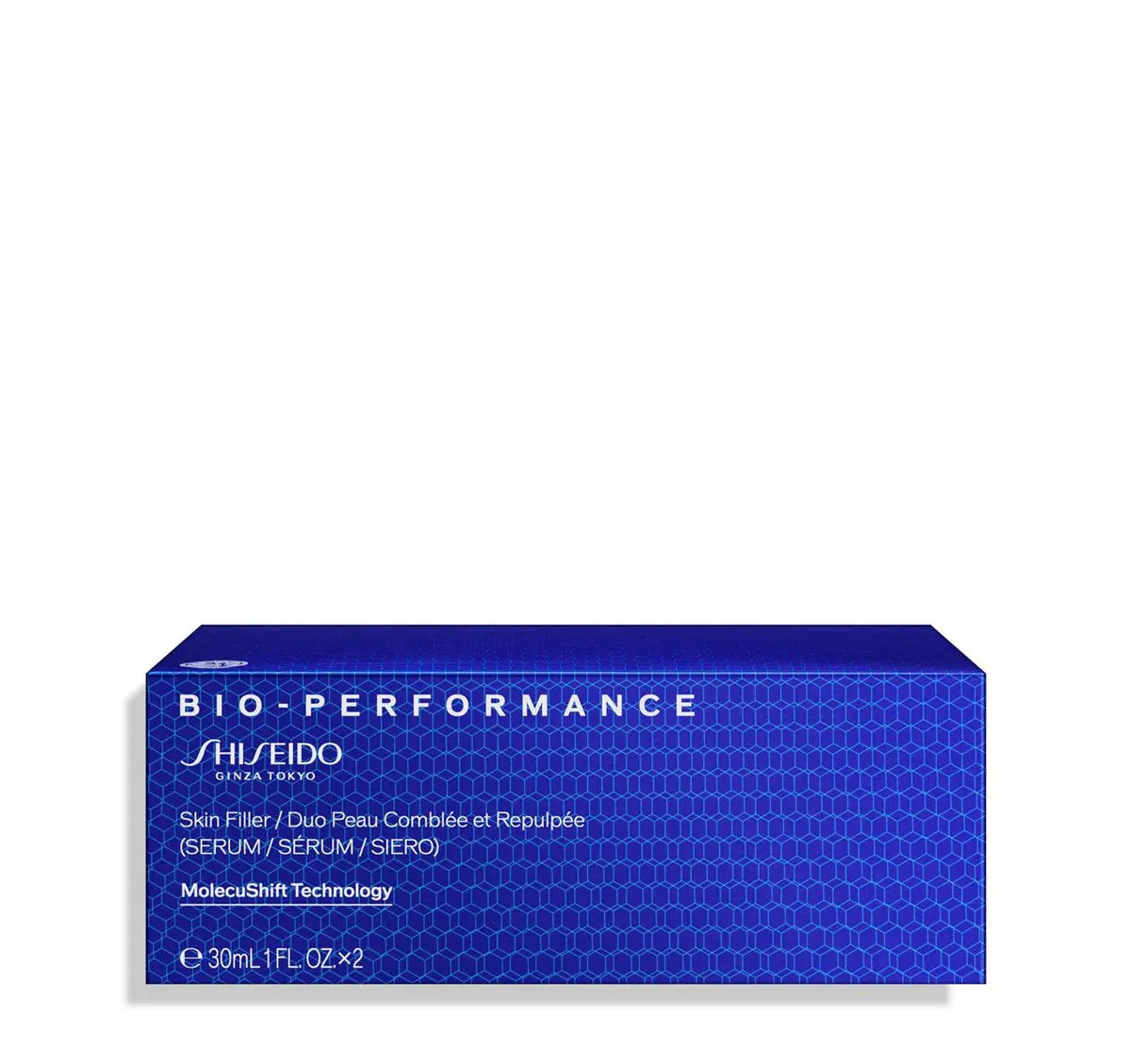 Bio Performance Skin Filler Serum
