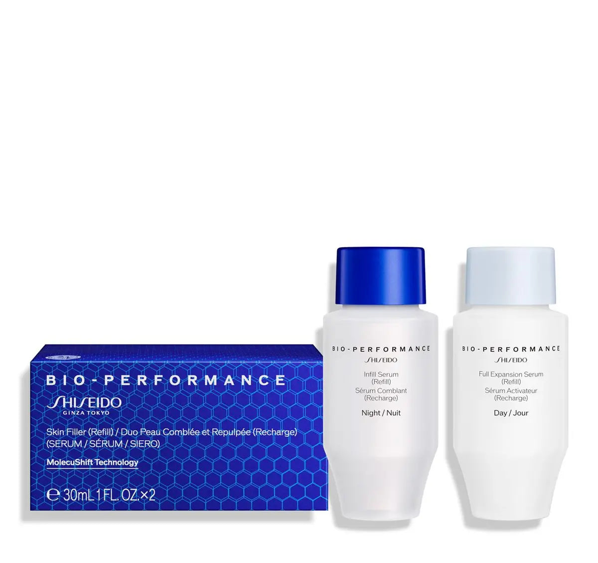 Bio Performance Skin Filler Serum