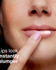 Vital Hydra Solution Hydrating Lip Mask 20ml