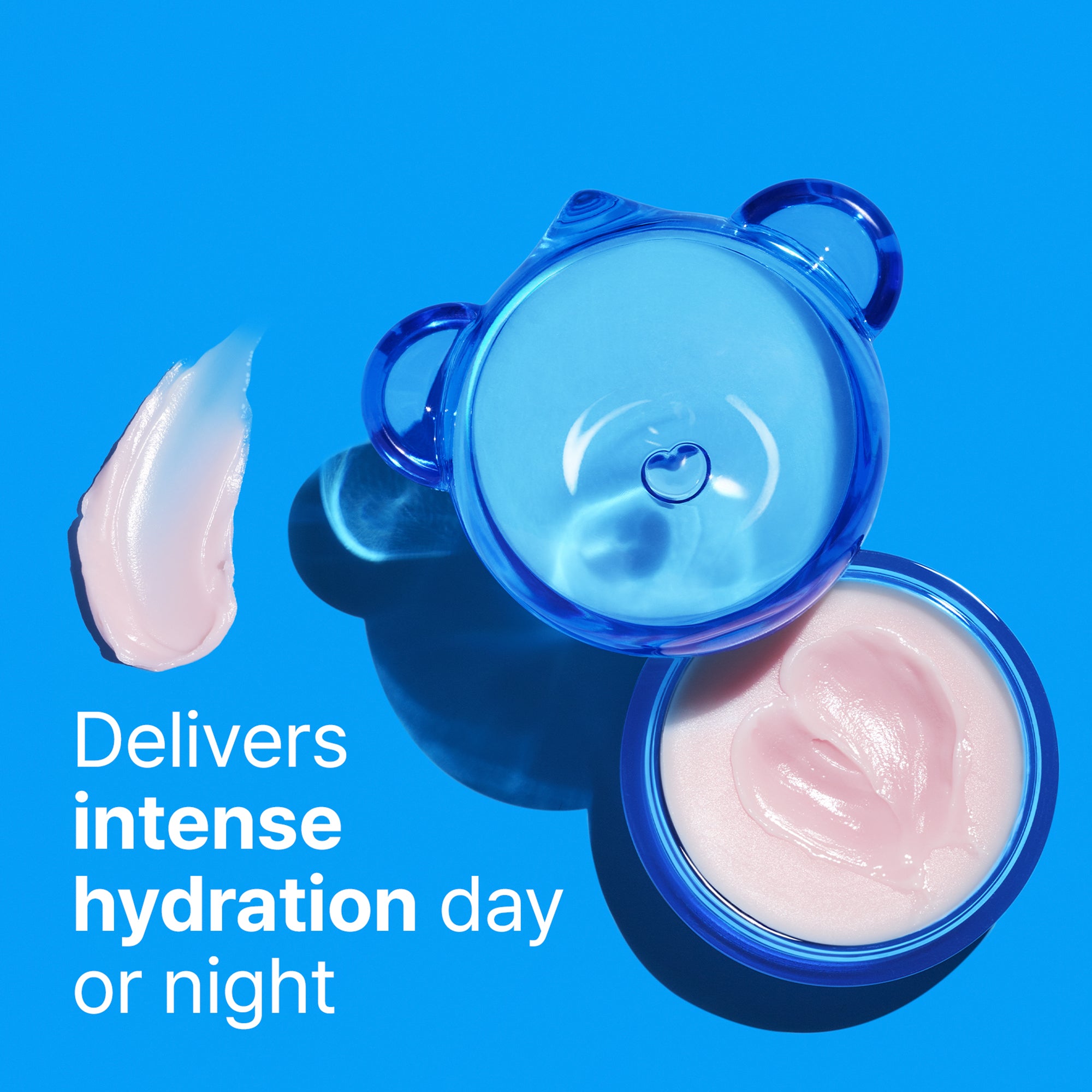 Vital Hydra Solution Hydrating Lip Mask 20ml