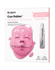 Cryo Rubber Firming Mask