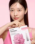 Cryo Rubber Firming Mask