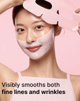 Cryo Rubber Firming Mask