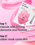 Cryo Rubber Firming Mask