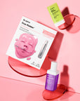 Cryo Rubber Firming Mask