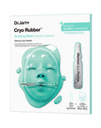 Cryo Rubber with Soothing Mask