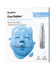 Cryo Rubber Moisturizing mask