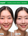 Cicapair Soothing Color Correcting Treatment SPF 30