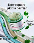 Cicapair Soothing Color Correcting Treatment SPF 30