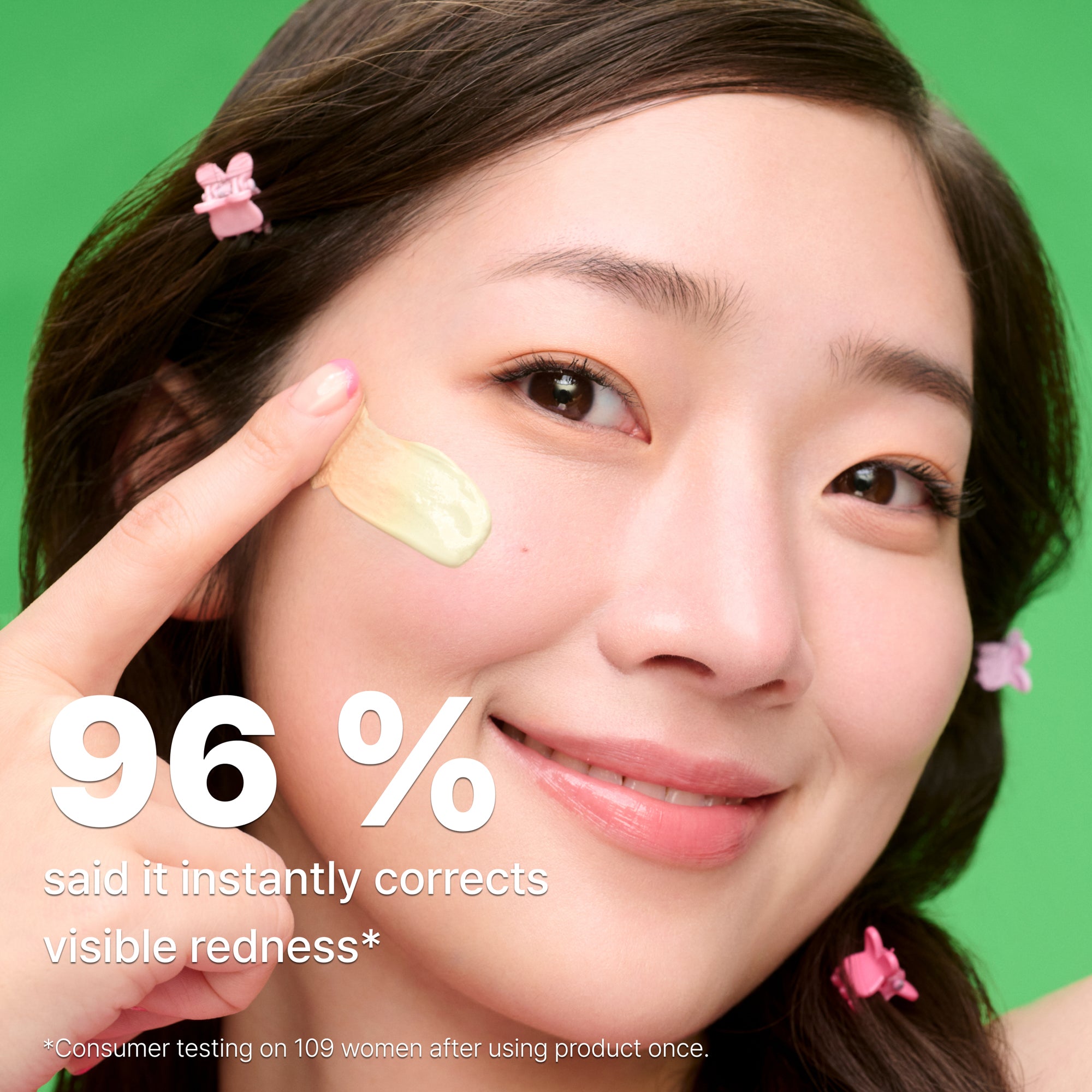 Cicapair Soothing Color Correcting Treatment SPF 30