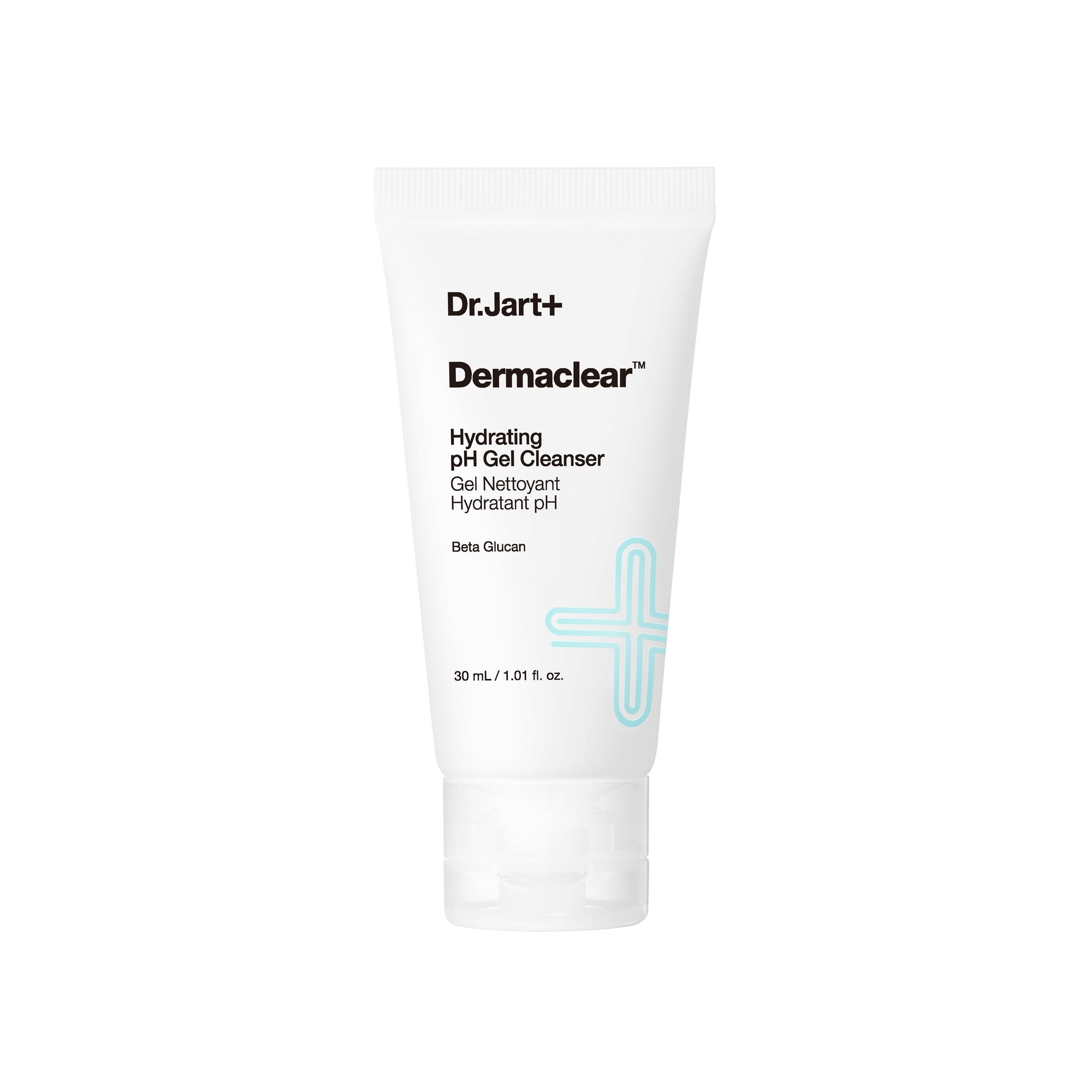 Dermaclear Hydrating pH Gel Cleanser