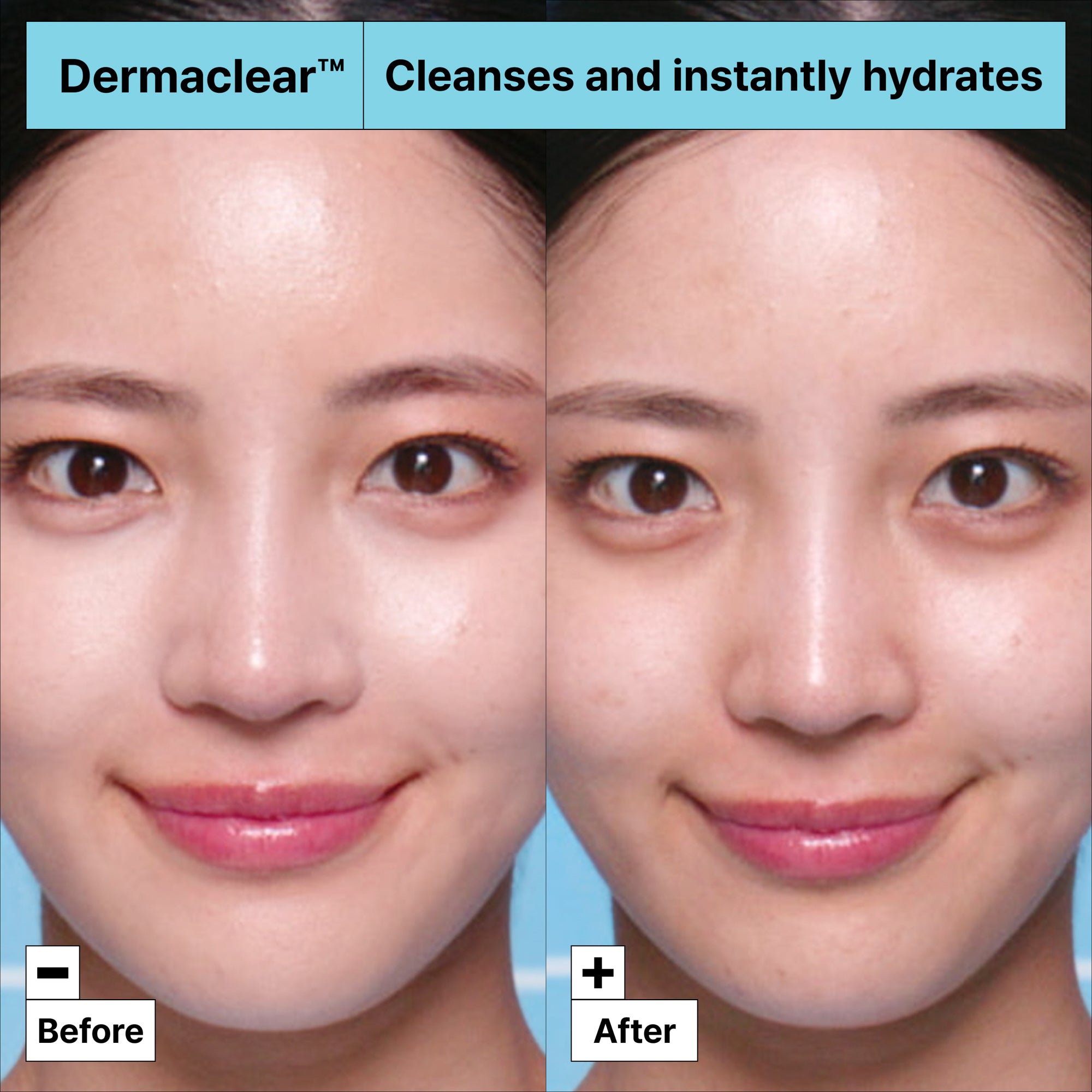 Dermaclear Hydrating pH Gel Cleanser