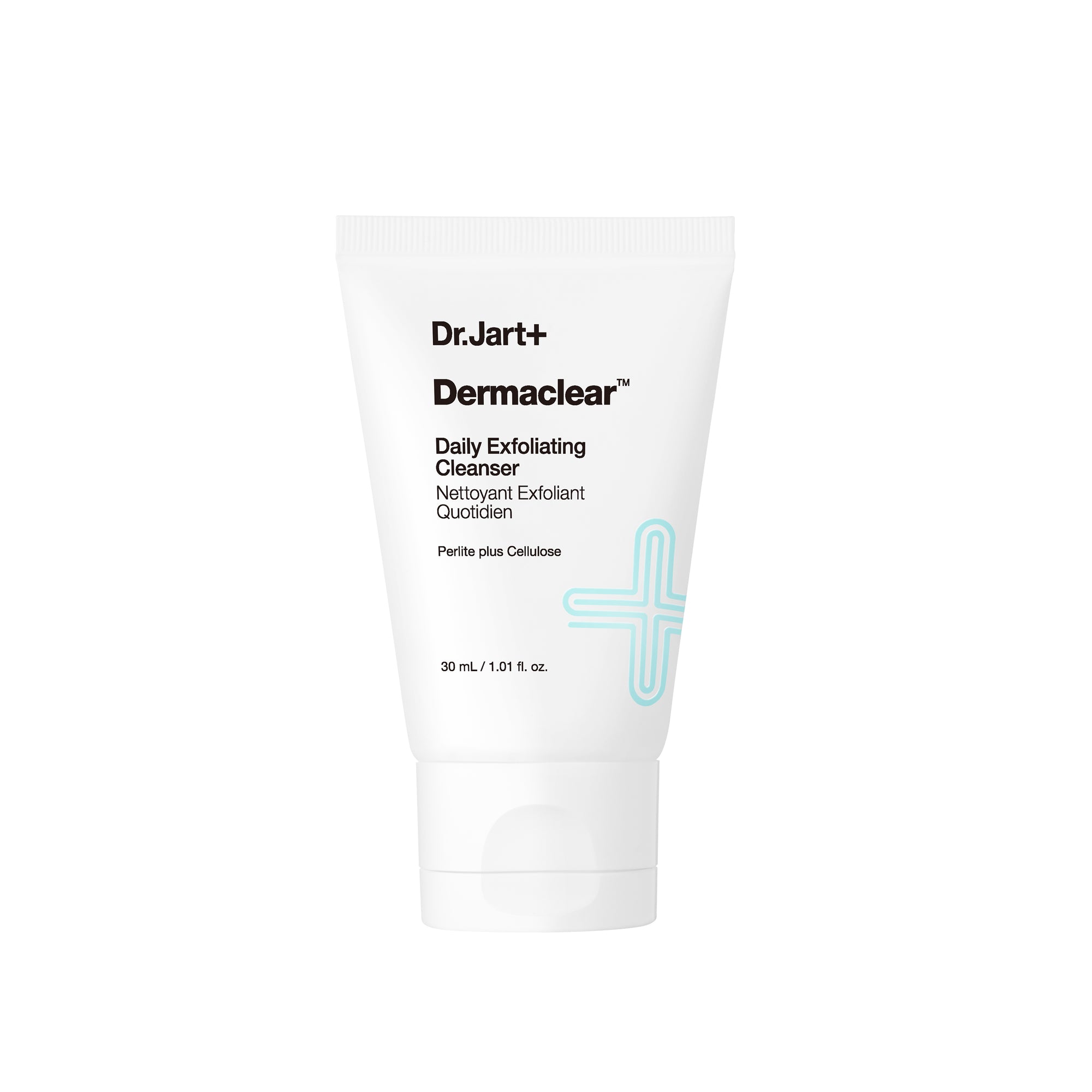 Dermaclear Daily Exfoliating Cleanser