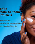 Dermaclear Daily Exfoliating Cleanser