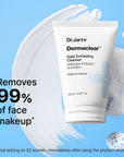 Dermaclear Daily Exfoliating Cleanser