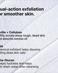 Dermaclear Daily Exfoliating Cleanser