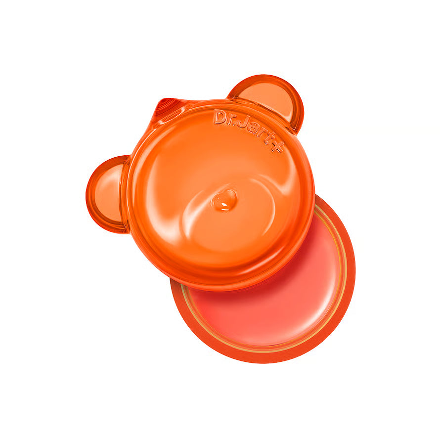 Mini Lip Mask Peach Crush