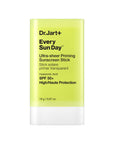 Every Sun Day Ultra-sheer Priming Sunscreen Stick SPF 50