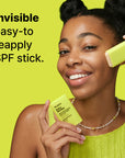 Every Sun Day Ultra-sheer Priming Sunscreen Stick SPF 50