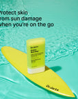 Every Sun Day Ultra-sheer Priming Sunscreen Stick SPF 50