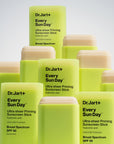 Every Sun Day Ultra-sheer Priming Sunscreen Stick SPF 50