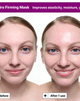 Hydro Firming Mask