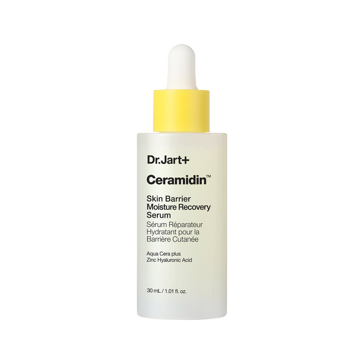 Ceramidin Skin Barrier Moisture Recovery Serum