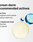 Ceramidin Skin Barrier Moisture Recovery Serum