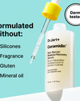 Ceramidin Skin Barrier Moisture Recovery Serum