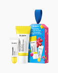 Ceramidin Face & Lip Duo