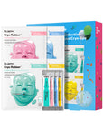 Cryo Spa Mask Collection