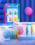 Cryo Spa Mask Collection