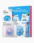 Hyper Hydrating Mask Trio
