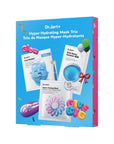 Hyper Hydrating Mask Trio