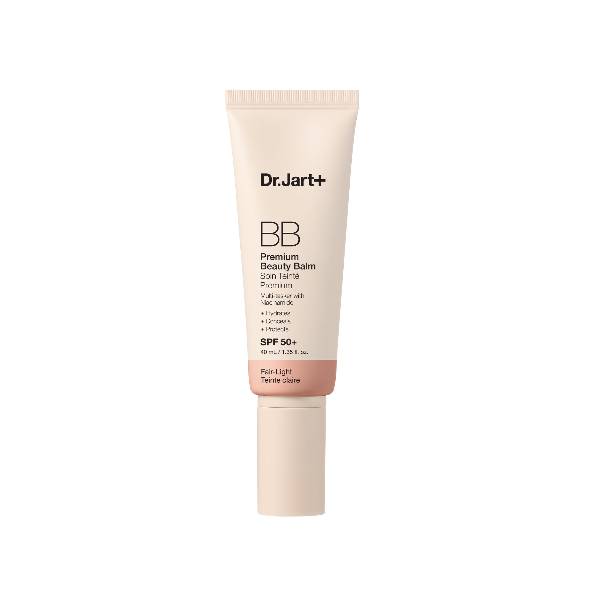 Premium Beauty Balm SPF50 - 40ml