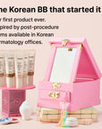 Premium Beauty Balm SPF50 - 40ml