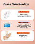 Premium Beauty Balm SPF50 - 40ml