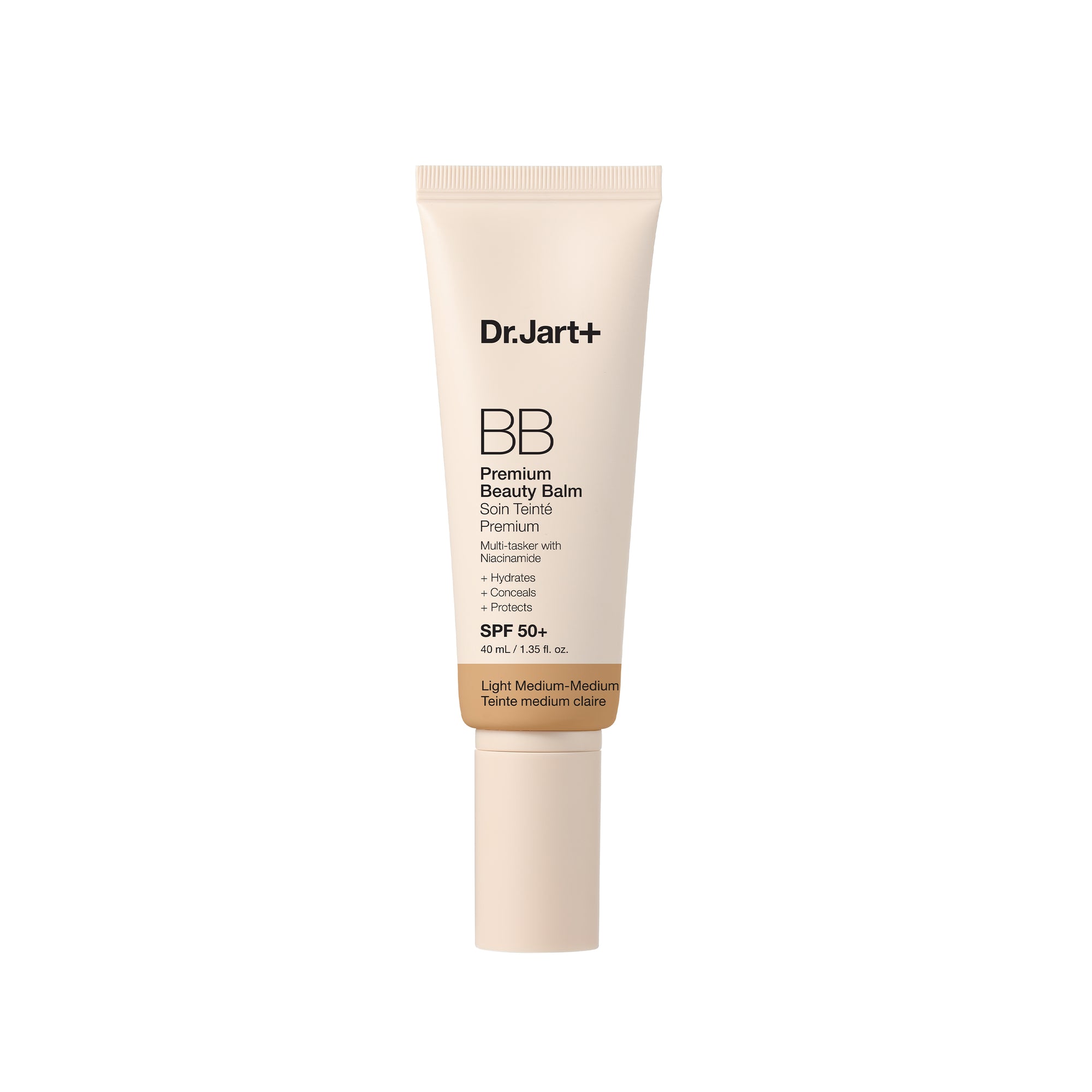Premium Beauty Balm SPF50 - 40ml
