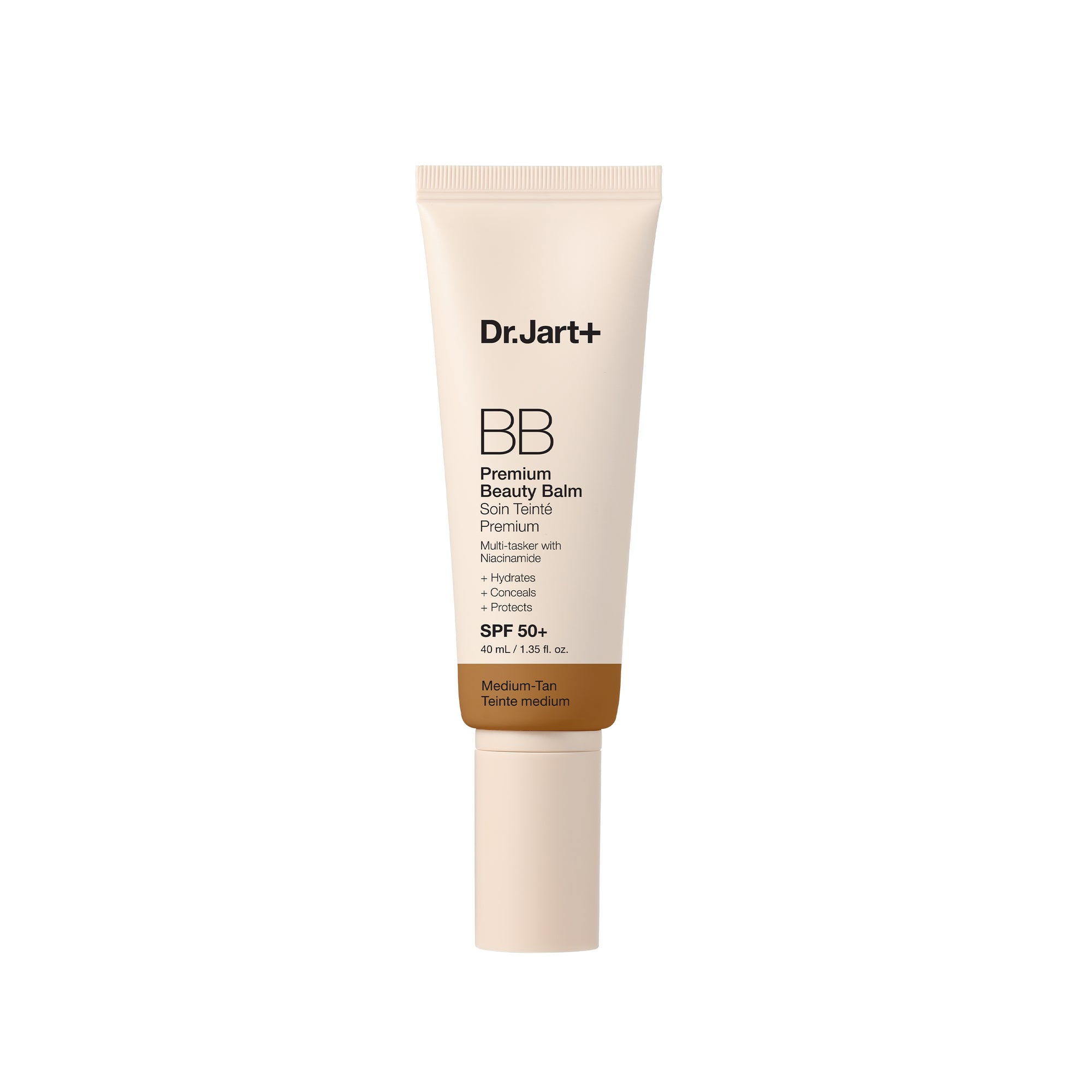 Premium Beauty Balm SPF50 - 40ml