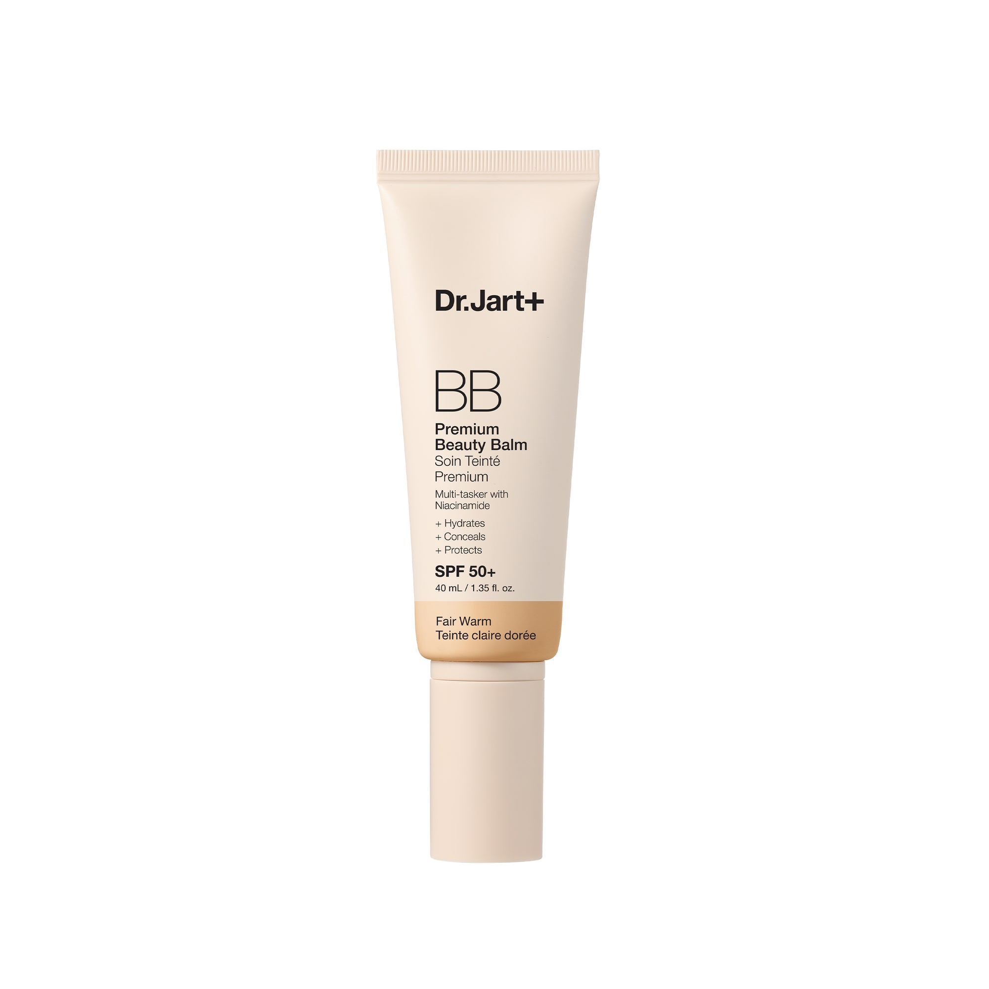 Premium Beauty Balm SPF50 - 40ml