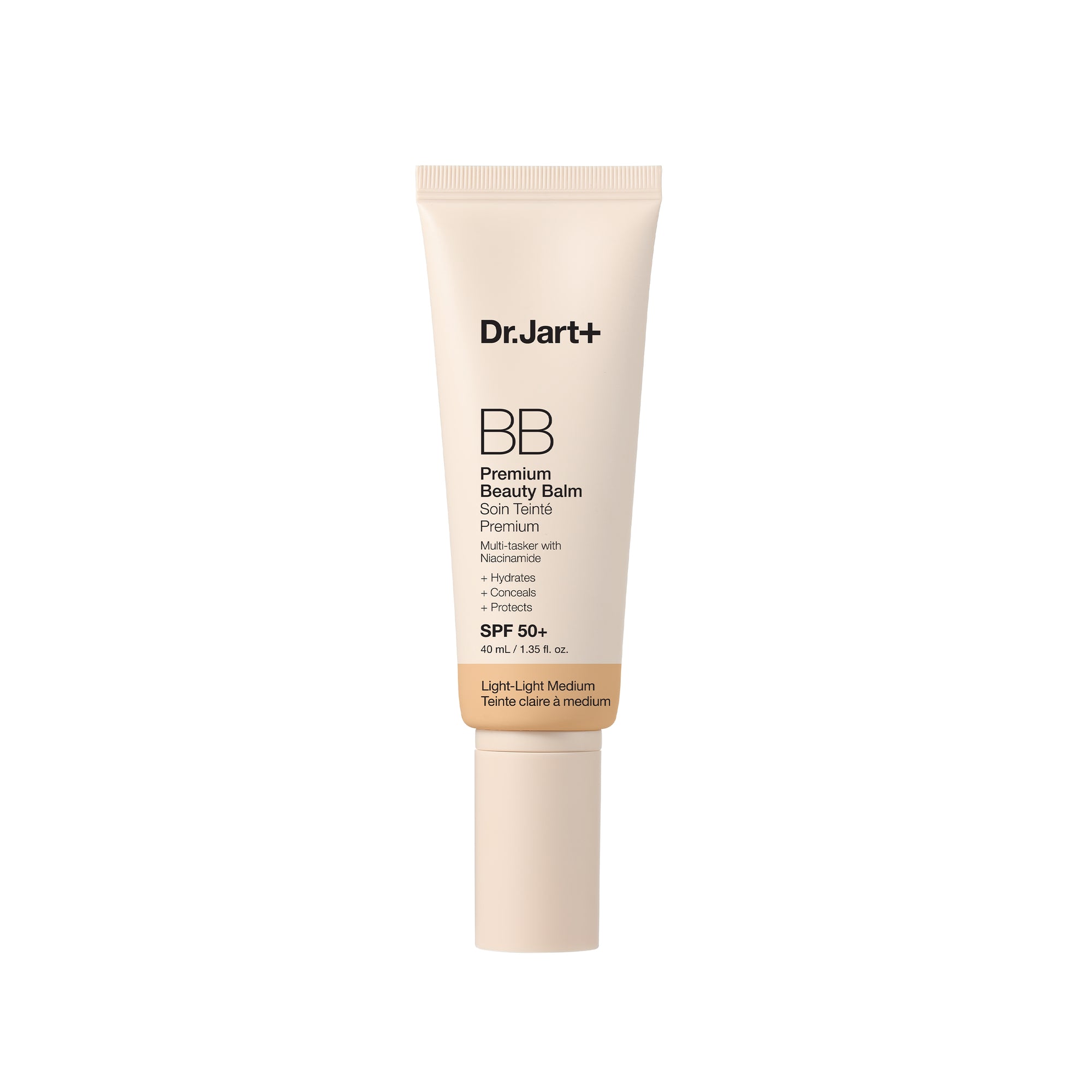 Premium Beauty Balm SPF50 - 40ml