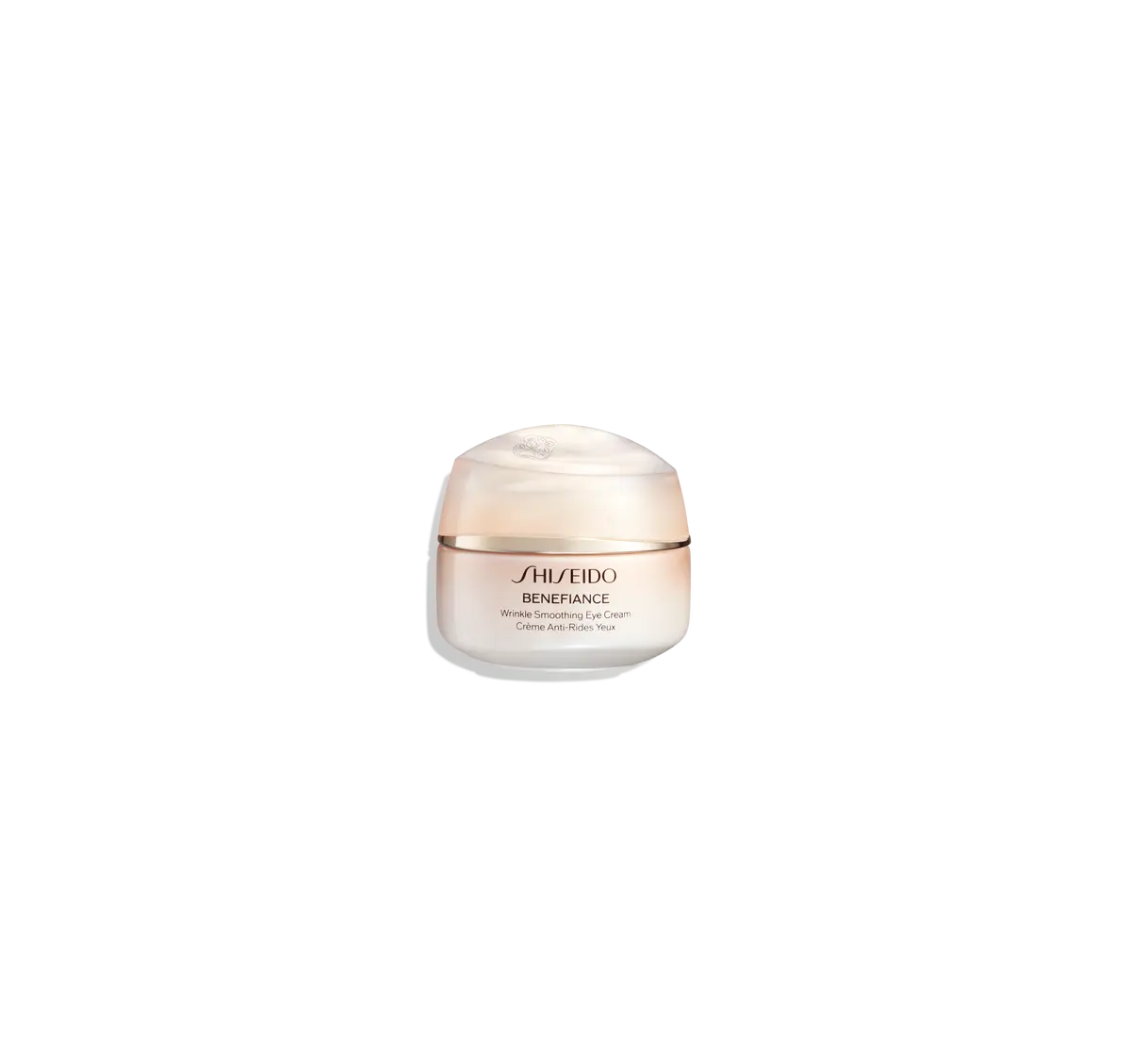 Benefiance Wrinkle Smoothing Eye Cream