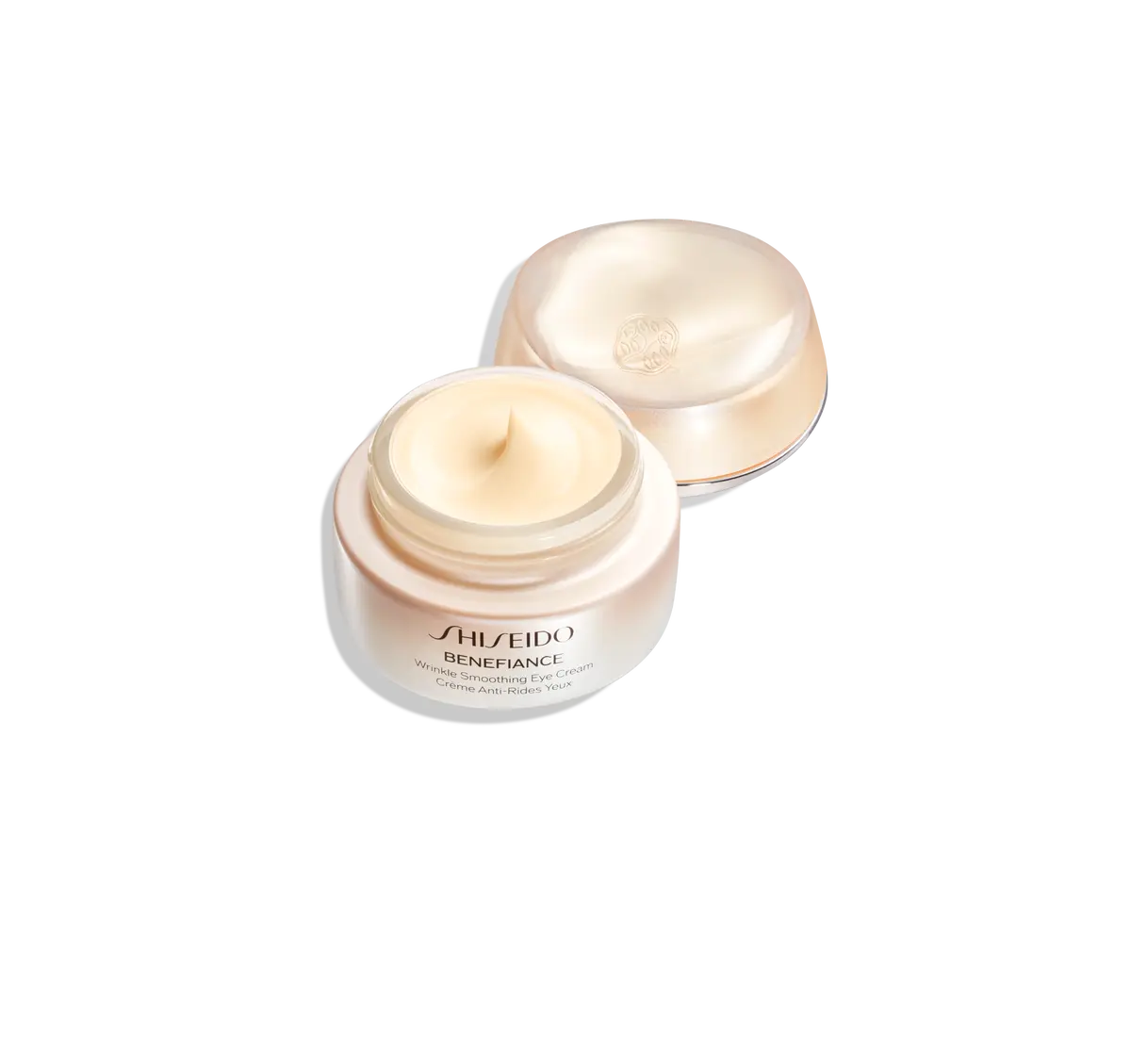 Benefiance Wrinkle Smoothing Eye Cream