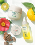 Shiseido WASO Multi Relief SOS Lip Balm 20gr