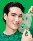 Dermask Cicapair Intensive Serum Mask