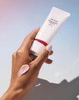 Shiseido Revitalessence Skin Glow Primer